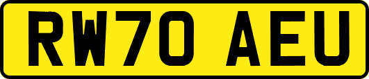 RW70AEU