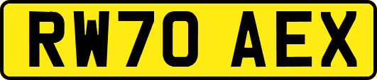 RW70AEX