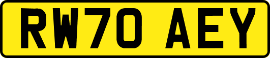 RW70AEY