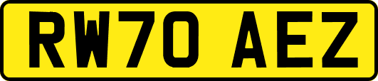 RW70AEZ
