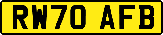 RW70AFB