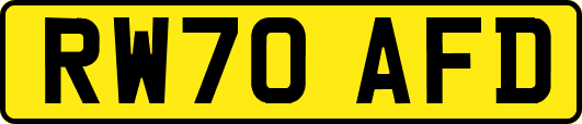 RW70AFD