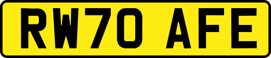 RW70AFE
