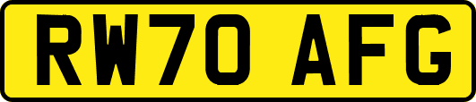RW70AFG