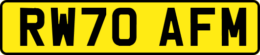 RW70AFM