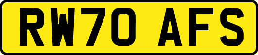 RW70AFS