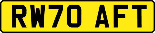 RW70AFT