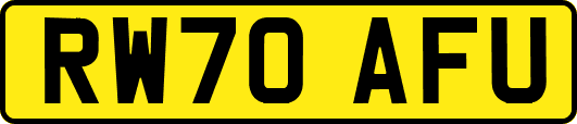 RW70AFU