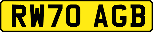 RW70AGB