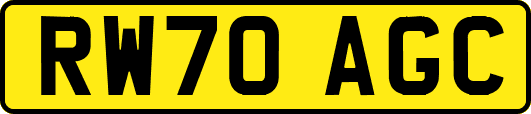 RW70AGC