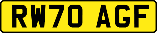 RW70AGF
