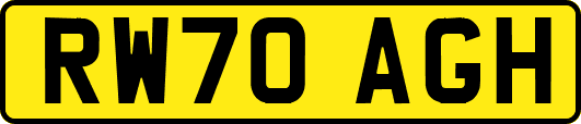 RW70AGH