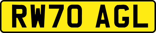 RW70AGL