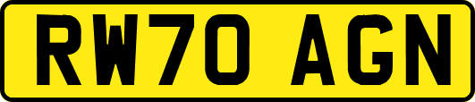 RW70AGN