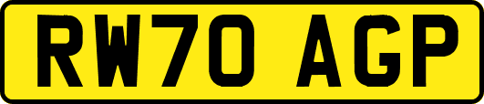 RW70AGP