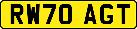 RW70AGT