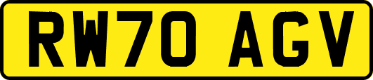 RW70AGV