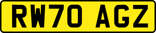 RW70AGZ
