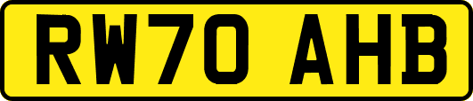 RW70AHB