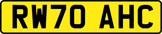 RW70AHC