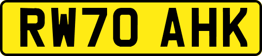 RW70AHK
