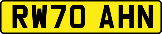 RW70AHN