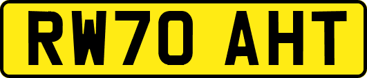 RW70AHT