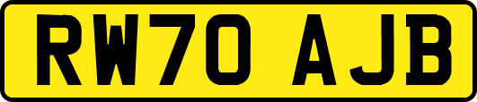 RW70AJB