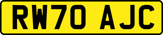 RW70AJC