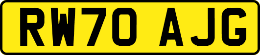 RW70AJG