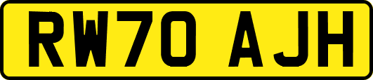 RW70AJH
