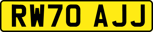 RW70AJJ