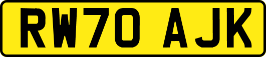 RW70AJK