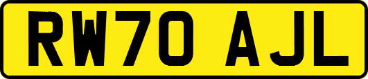 RW70AJL