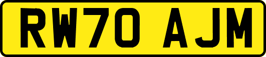 RW70AJM