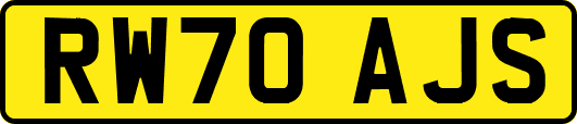 RW70AJS