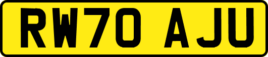 RW70AJU