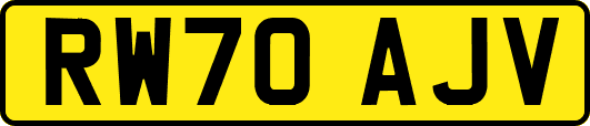 RW70AJV