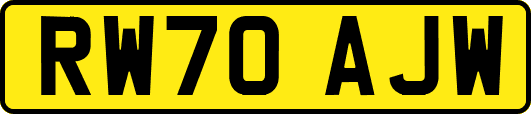 RW70AJW
