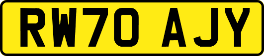 RW70AJY