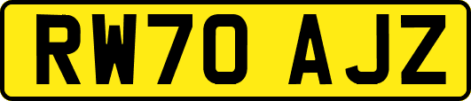 RW70AJZ