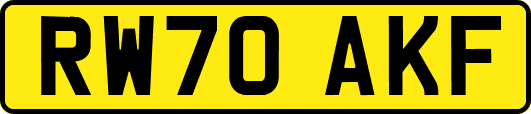 RW70AKF