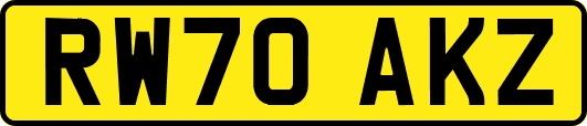 RW70AKZ