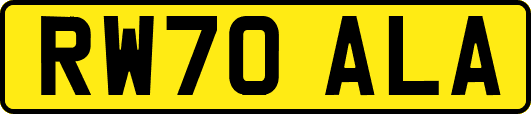 RW70ALA
