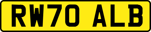 RW70ALB