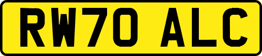 RW70ALC