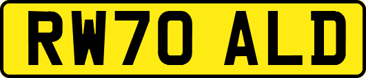 RW70ALD
