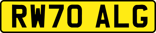 RW70ALG