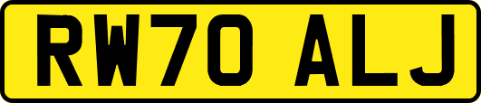 RW70ALJ