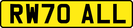 RW70ALL